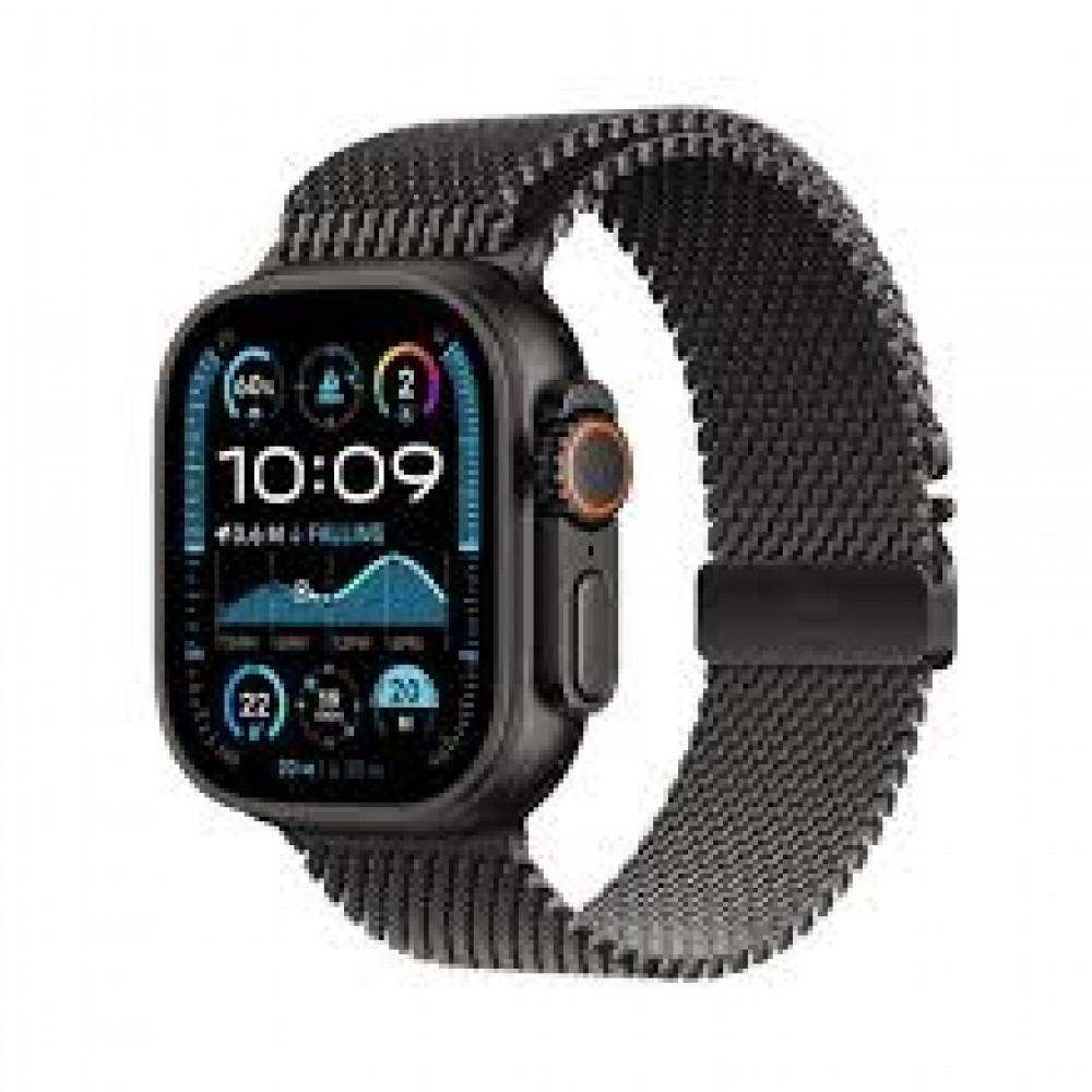 Apple Watch Ultra 2 with Ocean Band GPS + Cellular (2024)